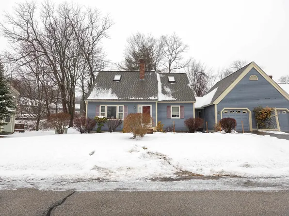 232 Winding Pond Road, Londonderry, NH 03053