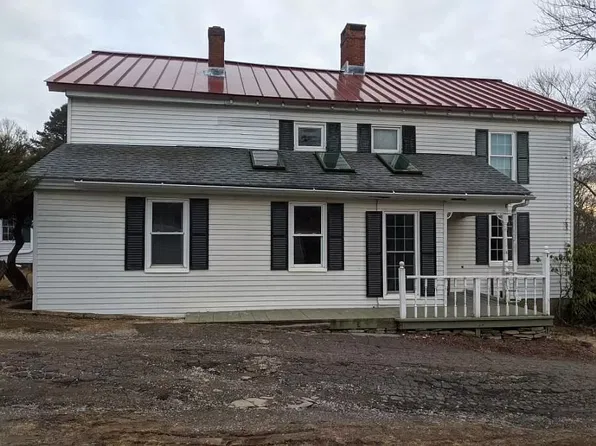 24 Town St APT 1, East Haddam, CT 06423