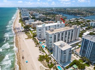 1000 S Ocean Blvd APT 7J, Pompano Beach, FL 33062