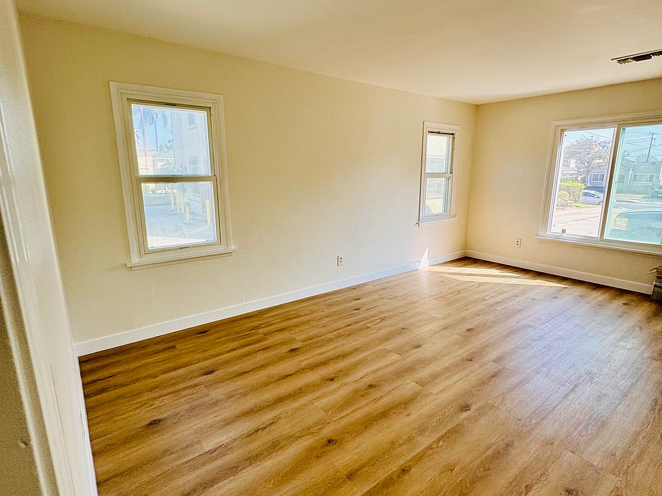 View of living-room