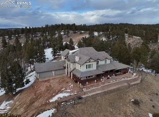 4687 W Highway 24, Florissant, CO 80816