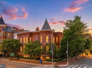 1229 O St NW, Washington, DC 20005