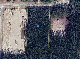 2531 Ocean Pond Rd, Perry, FL 32348