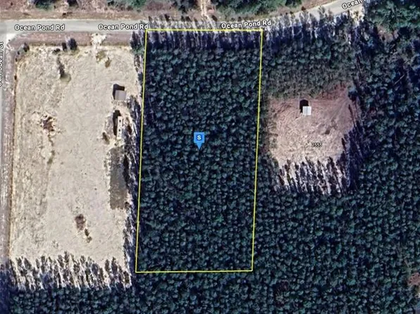 2531 Ocean Pond Rd, Perry, FL 32348