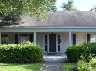 1282 Church Ave, Chipley, FL 32428