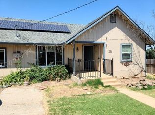 12175 Dry Creek Rd, Auburn, CA 95602