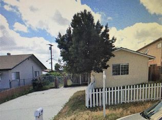522 Paraiso Ave, Spring Valley, CA 91977
