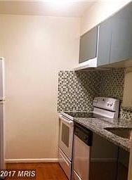 Light and bright kitchen