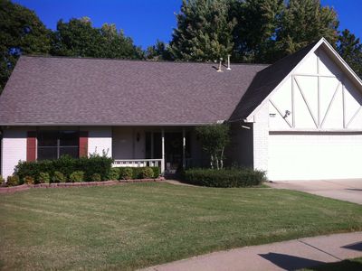 108 W Winston Ct, Broken Arrow, OK, 74011
