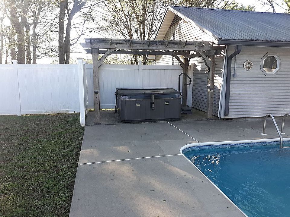 110 Horatio Homesites N, Horatio, AR 71842 Zillow