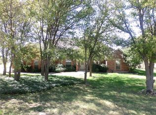 14001 Santa Fe Ct, Haslet, TX 76052