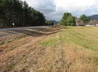 2 School St, Rumney, NH 03266