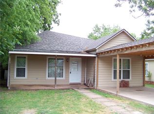 218 East Broadway, Kingfisher, OK 73750
