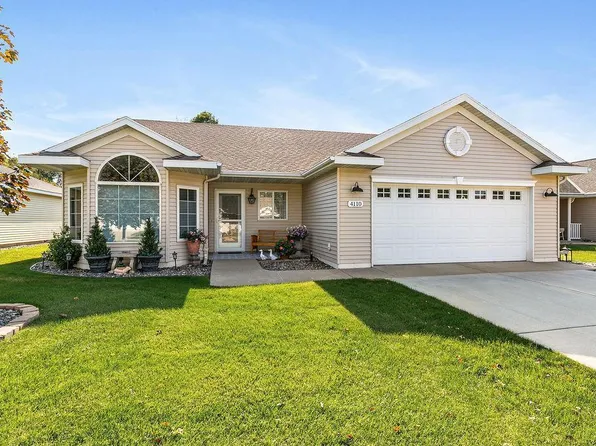 4110 Dublin Dr, Saint Cloud, MN 56301