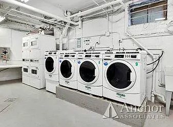 Rented by Anchor Associates