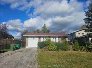 108 Mellow Cres, Caledon, ON