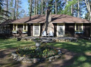 9731 Sylvan Shore Dr, Minocqua, WI 54548