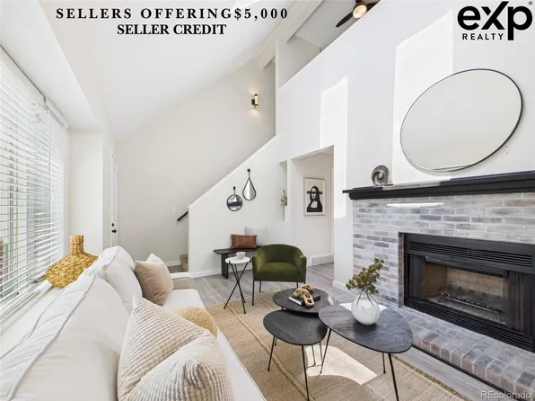 7978 Chase Circle #E, Arvada, CO 80003