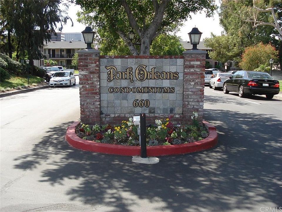 1st image of 660 S Glassell St APT 2