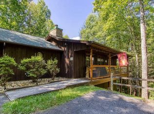 503 Eagle Trl, Gatlinburg, TN 37738