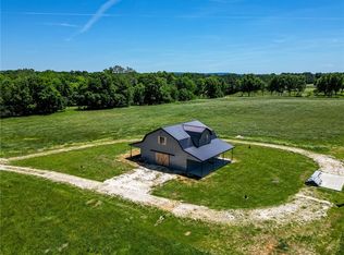 11895 Doc Hall Rd, Prairie Grove, AR 72753