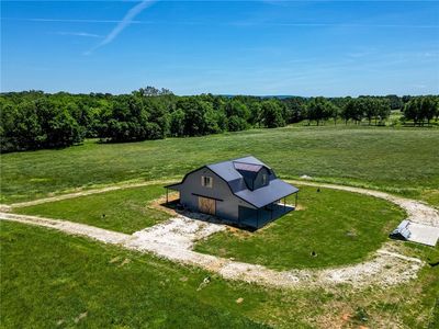 11895 Doc Hall Rd, Prairie Grove, AR, 72753