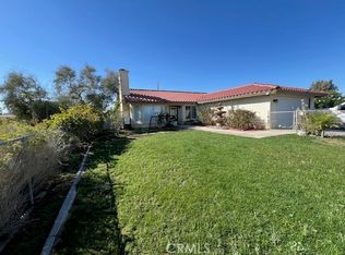 9420 Margery Ave, California City, CA 93505