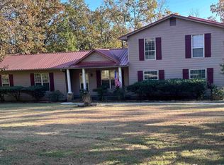 3 Harbor Hill Rd, Heber Springs, AR 72543