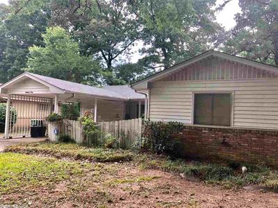 6604 Poppy Rd, Little Rock, AR, 72209