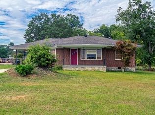 1034 Fairground St SE, Conyers, GA 30012