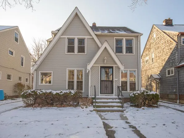 18020 Hiller Ave, Cleveland, OH 44119