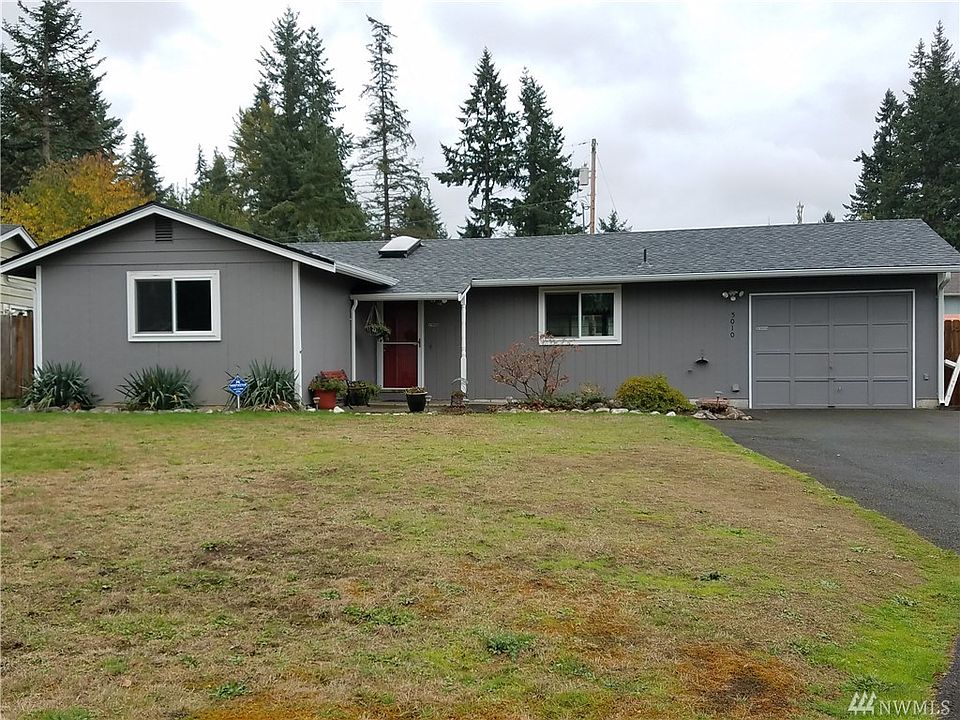 1st image of 5010 130th Pl NE