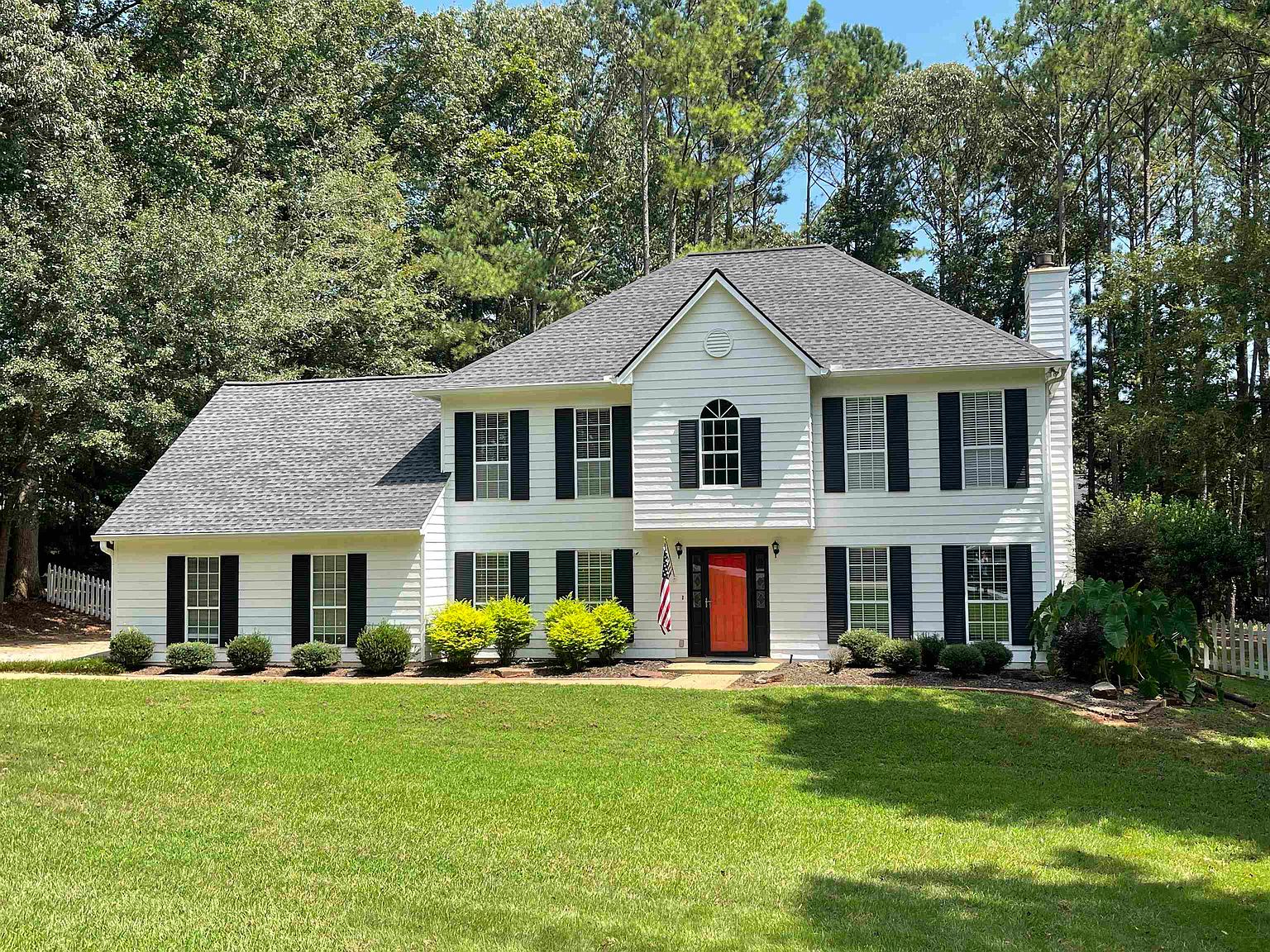 100 Plymouth Pl, Lagrange, GA 30240 Zillow