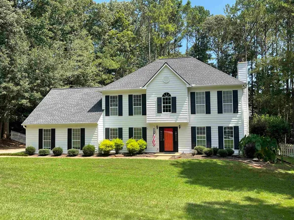 100 Plymouth Pl, Lagrange, GA 30240