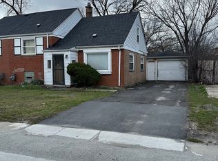 9712 S Brennan Ave, Chicago, IL 60617