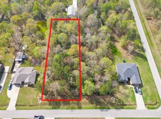 360 Road 662, Dayton, TX 77535