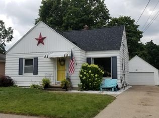 3269 Vermont Ave SW, Grandville, MI 49418