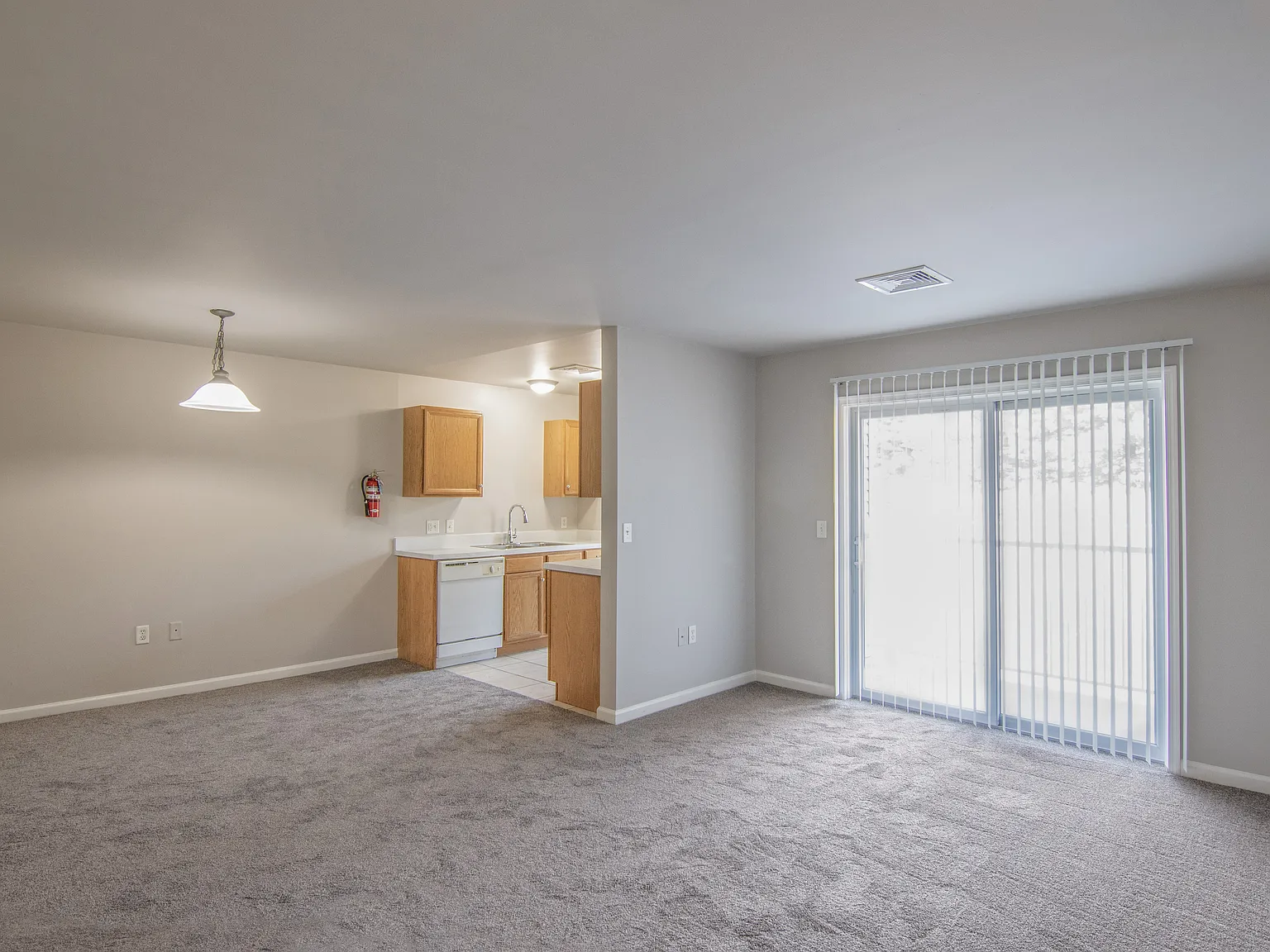 Bent Creek Apartments — Photo 3