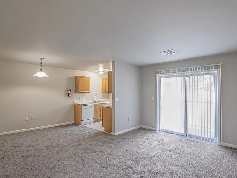 Bent Creek Apartments — Photo 4