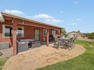 12171 E REKSOM Road, Florence, AZ 85132