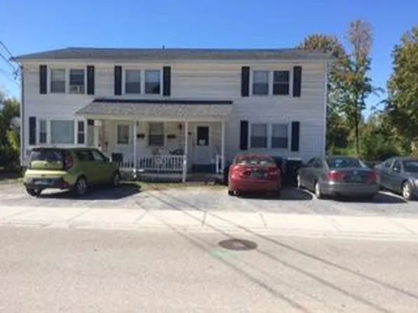 46 Water St APT 5, Weybridge, VT 05753
