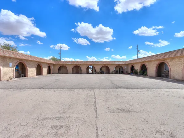 4215 N Granada Dr, Eloy, AZ