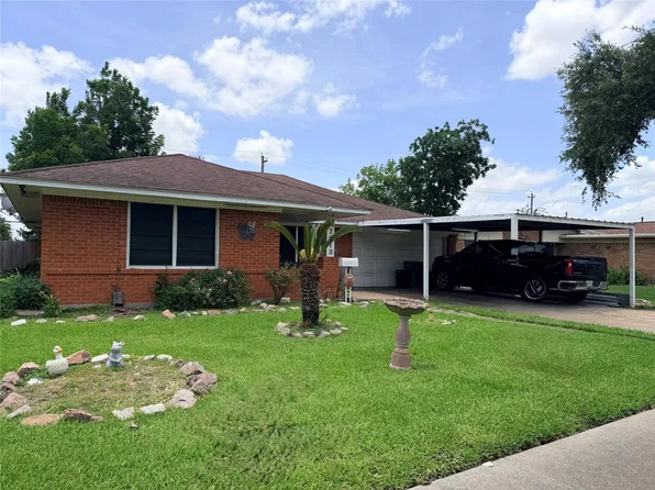 2618 San Jacinto Dr, Pasadena, TX 77502