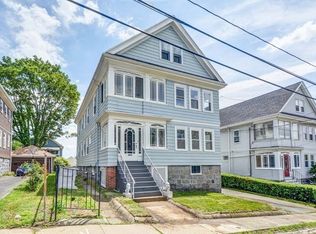22-24 Ellison Ave #1, Mattapan, MA 02126
