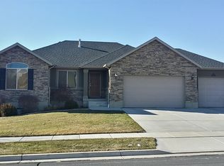 2898 S 580 W, Syracuse, UT 84075