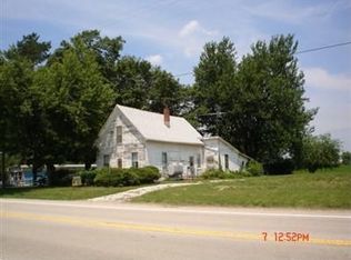 4971 Us Route 40, New paris, OH 45347