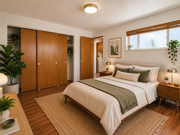 2nd image of 7324 N Greeley Ave #7324