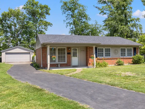 2300 Tucson Dr, Lexington, KY 40503