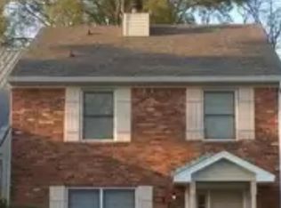 110 Amberwood Dr, Clinton, MS 39056
