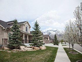 2nd image of 387 E Midlake Dr